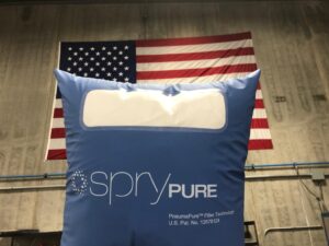 Spry Therapeutics