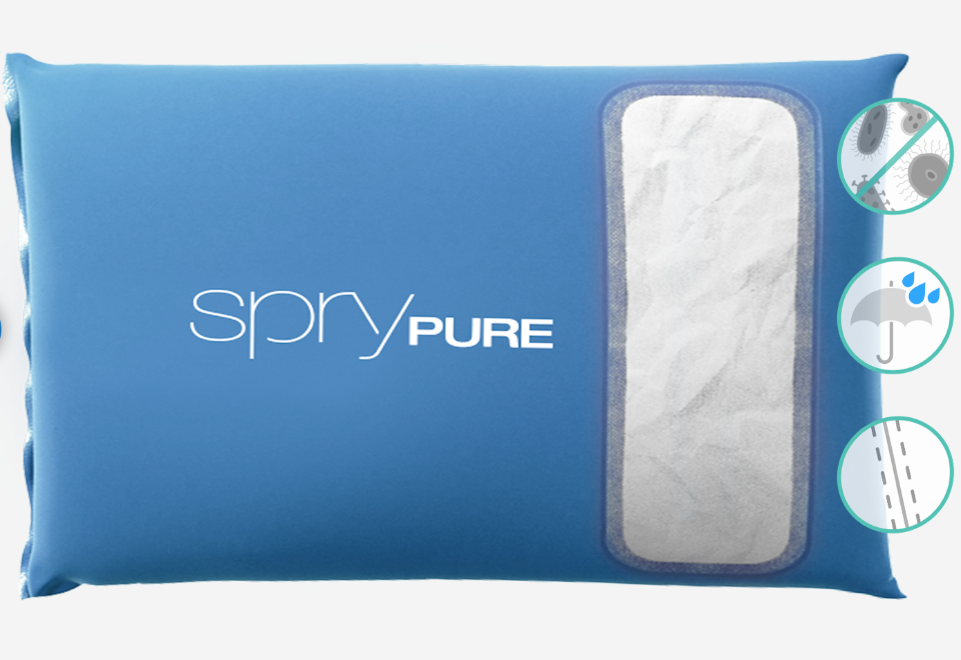 SleepAngel partner Spry Therapeutics launches 2020 Pure campaign