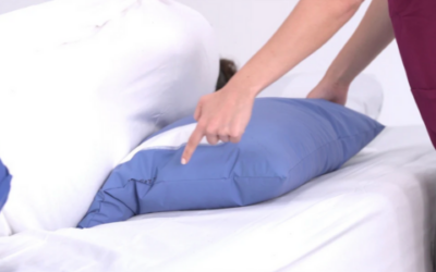SleepAngel Medical to Showcase Positioning Devices at EPUAP 2025 in Helsinki