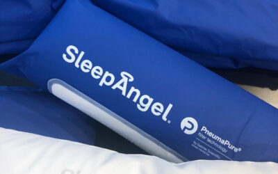 Gabriel Scientific: Celebrating 10 Years of Soft Surface Innovation from Estonia