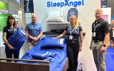 Elers Medical® and Gabriel Scientific Showcase Infection Control Innovations at Medica