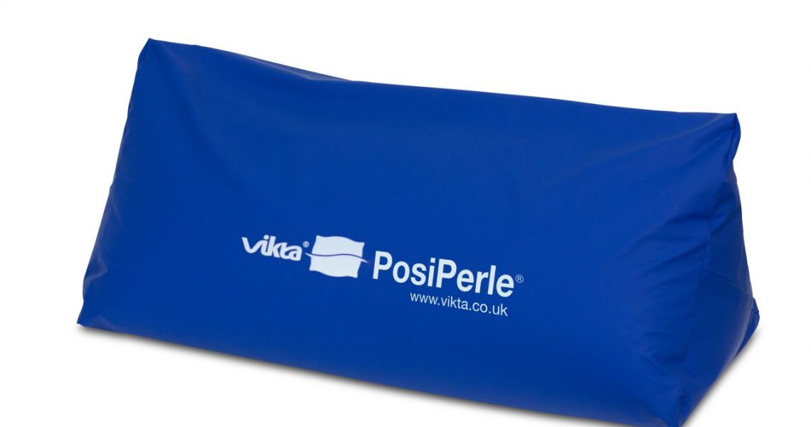 New Vikta PosiPerle range by Pressure Care Management 2